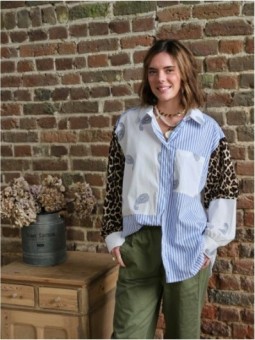 CHEMISE CARY