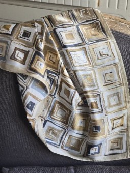 FOULARD CARRE