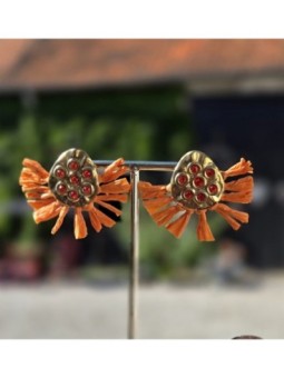 BOUCLE MARGUERITE