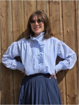CHEMISE MIGUETTE