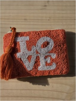 POCHETTE LOVE