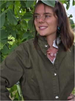 VESTE SABINE