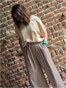 TOP YOLANDE
