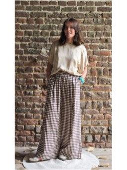 PANTALON CONSTANCE