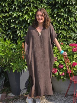 ROBE SOLEIL
