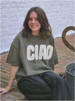 SWEAT CIAO