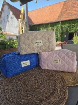 POCHETTE AMOUR