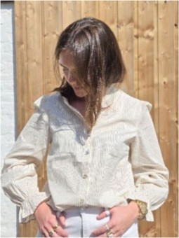 CHEMISE ELSA