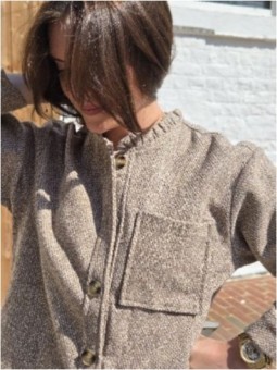 VESTE LAETITIA