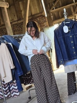 PANTALON CHARLOTTE