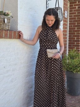 ROBE MÉLANIE