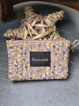 POCHETTE MAMOUNETTE