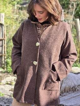 VESTE CONSTANT