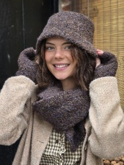 CHAPEAU ODETTE