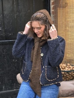 VESTE JOACHIM