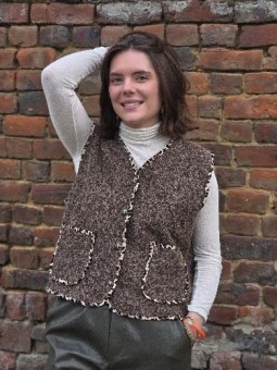 GILET GILDAS