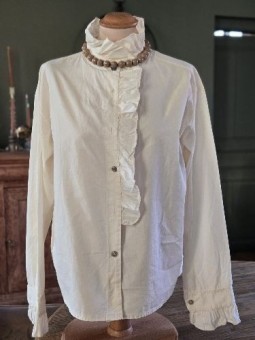 CHEMISE CECILE