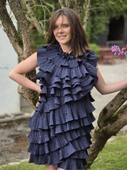 ROBE ROLANDE