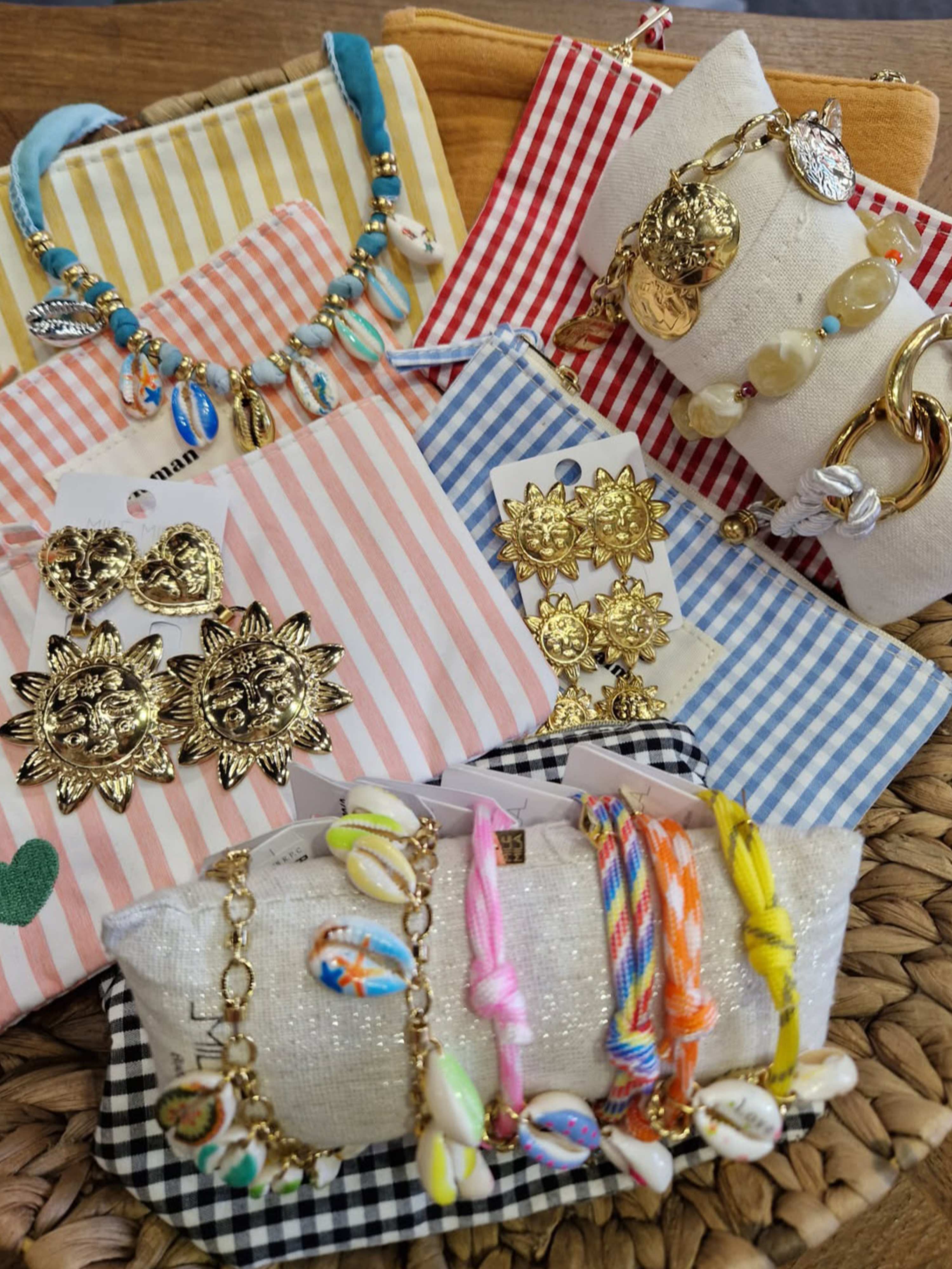Bijoux