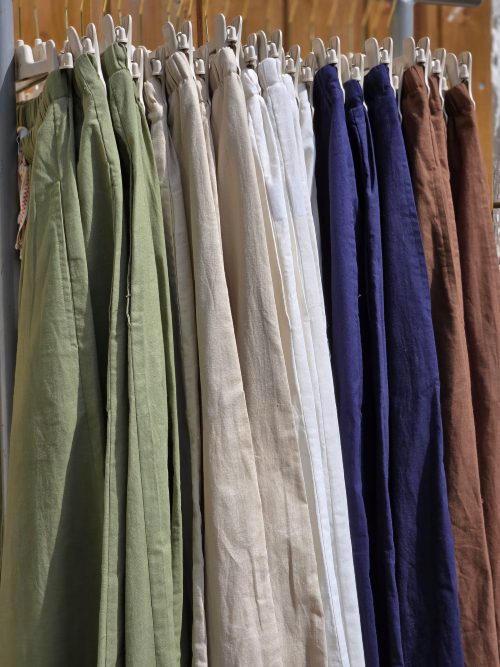 Pantalons
